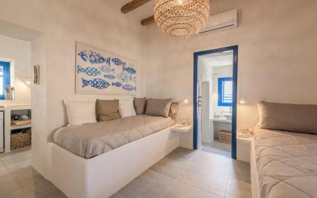 Mediterranea Blu