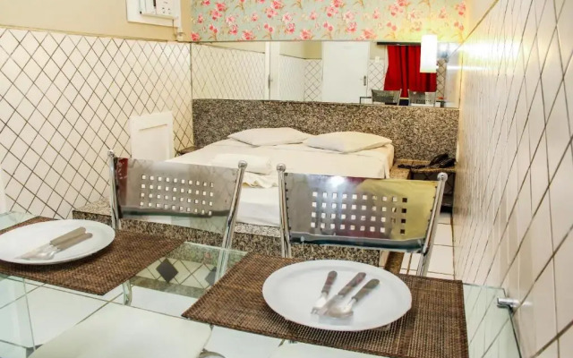 Hotel & Motel Henrique Dias (Adults Only)