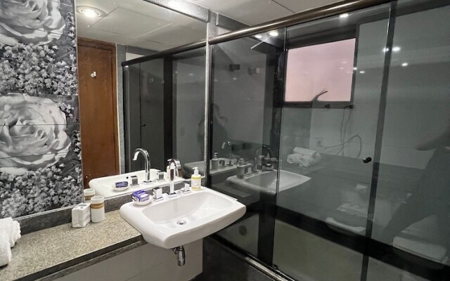 Flat Ipanema - Vieira Souto 500