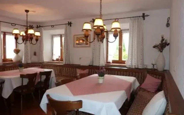 Landpension im Alten Knoglerhof