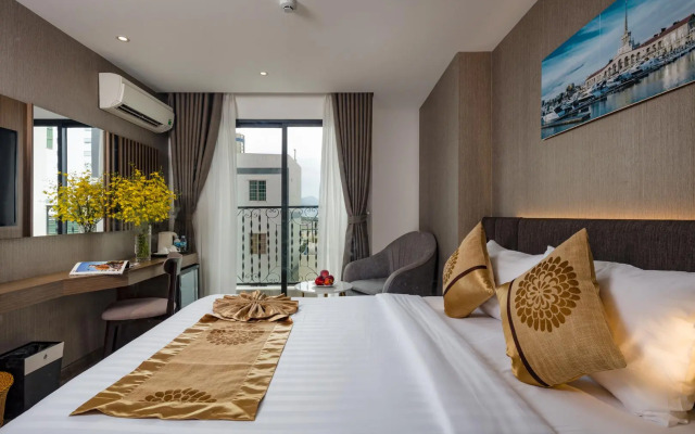 Sochi Hotel
