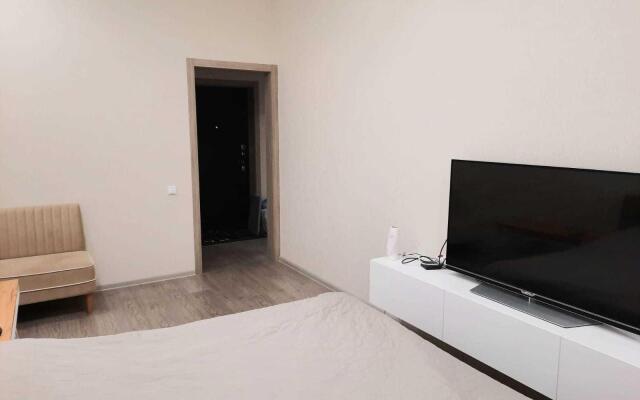 Апартаменты на улице Николая Иванцова