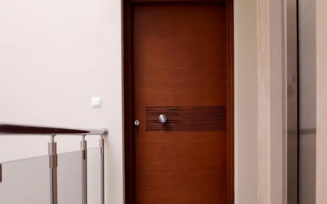 Kamares Luxury Apartments