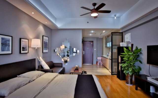 Royal Garden Apartment