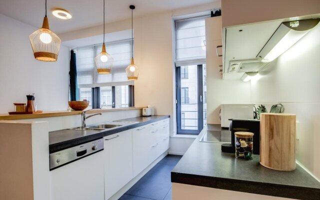 Sweet Inn Apartments - Rue De Livourne