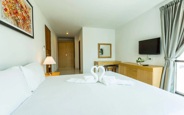 Neo Hotel Pattaya