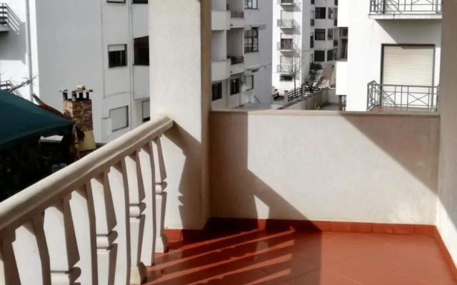Telesico Residencia