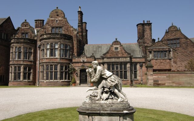 Thornton Manor Estates