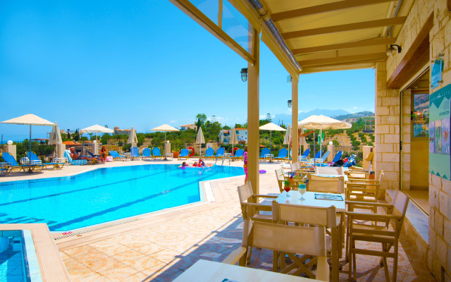 Lofos Apartments