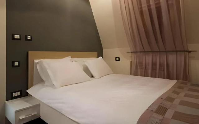 Hotel SOA