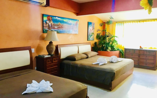 Hotel Dolce Vita Caribe Golf