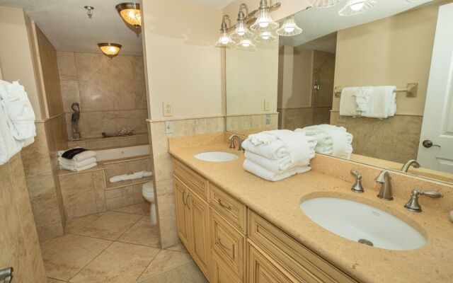 Magnolia House 501 2 Bedroom Condo by RedAwning