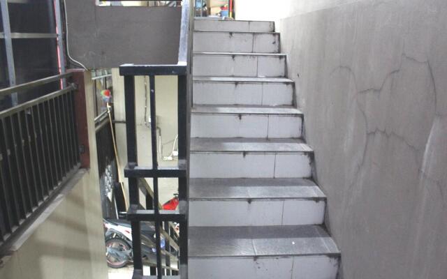 OYO Life 2982 Griya Aisyah Residence 2