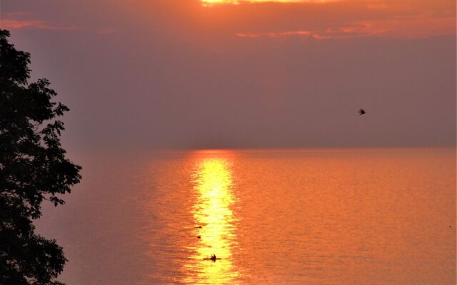 Haus am Meer