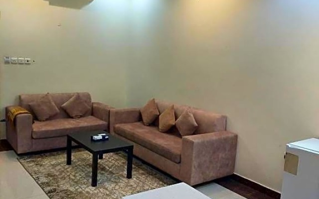 Diamond Angle Suites