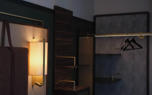 Hotel & Spa Oceania Lille Les Augustins