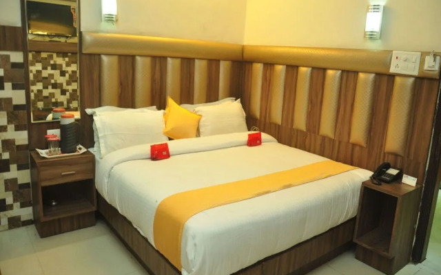 Hotel Ishita Residency