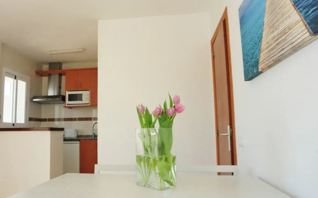 Apartment Avenida Pedro Matutes Noguera