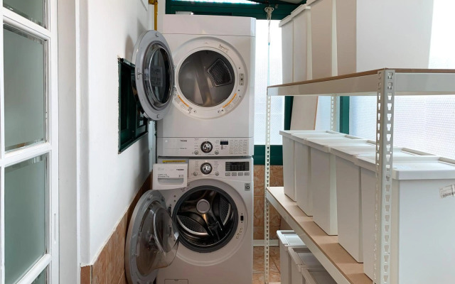 Gangnamstay - Foreigners Only