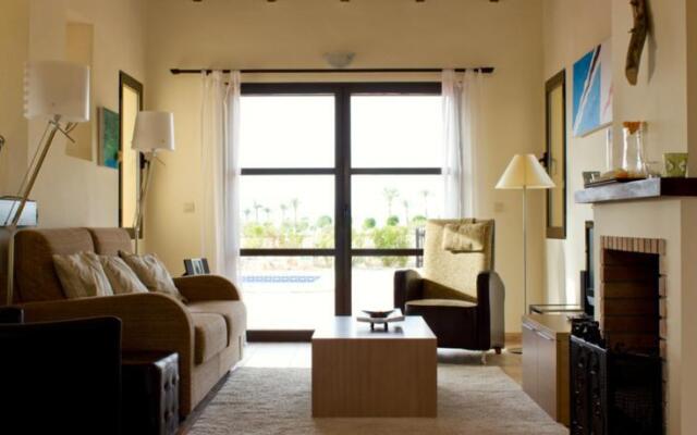 Hacienda Golf Properties. REF: TK01