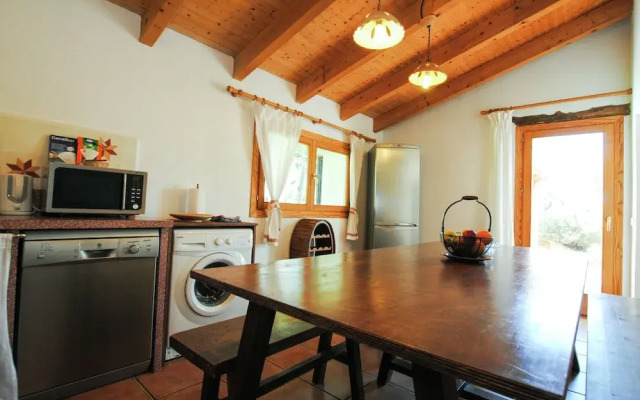 Authentic Rustic Finca With Private Pool Centrally Located