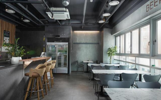 UTOP Boutique Hotel & Residence