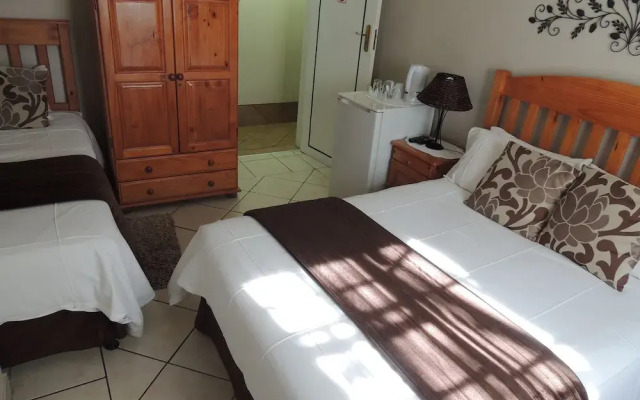 Rita Guest House