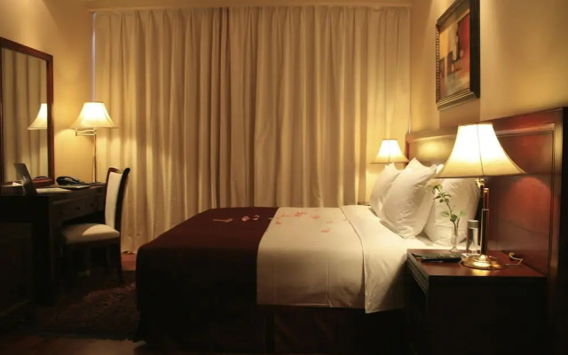 Trianon Royal Hotel