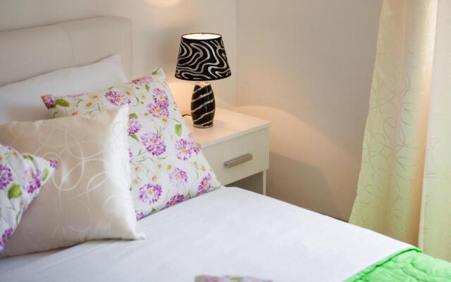 APARTMENT "Patricia"