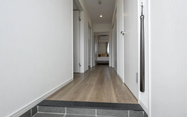 &Monde. Okinawa Arena Condominium