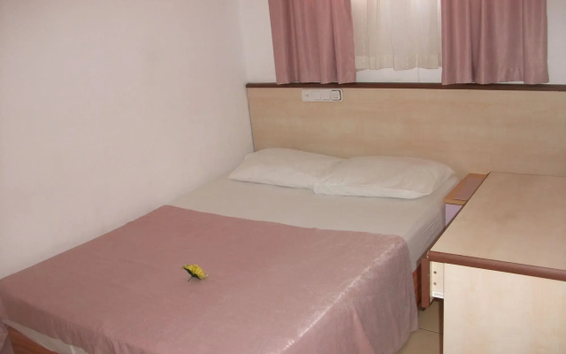 Delphin Apart Hotel