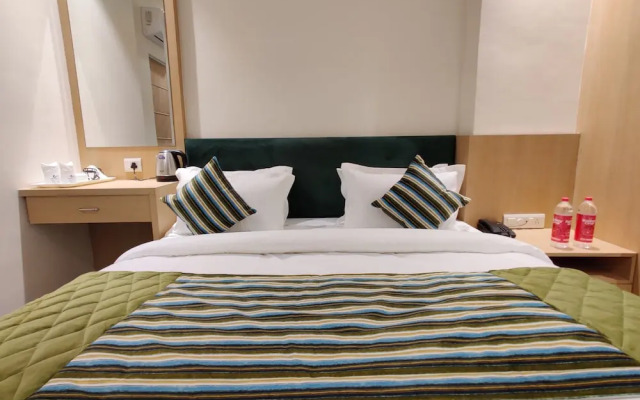 Hotel Dua Grand