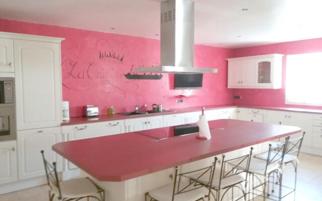 Villa Rue Du Vol De Nuit - 2