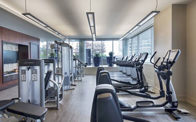 Seaport Luxe Condos by Barsala
