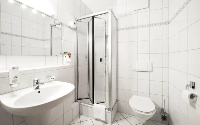 Gasthof Linde - Hotel Blum