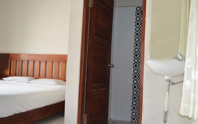 Mutiara Jimbaran Homestay