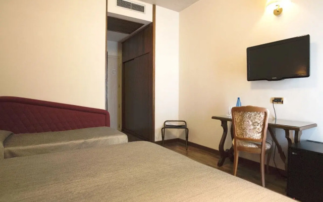 Hotel Ambasciatori