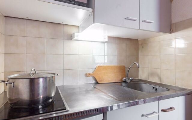 Les Mousquetons 24101