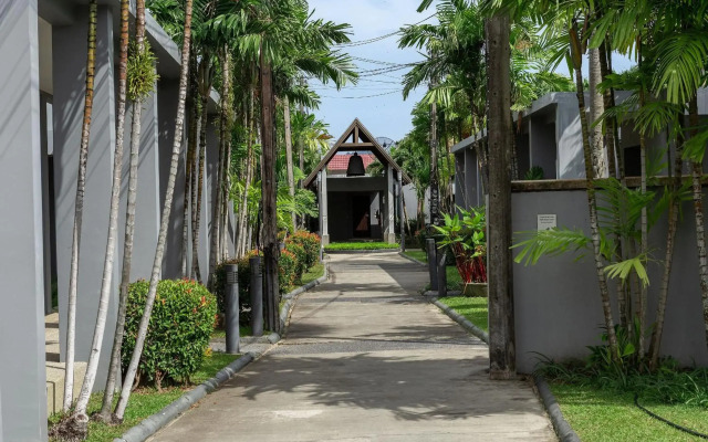 Villa Iorama