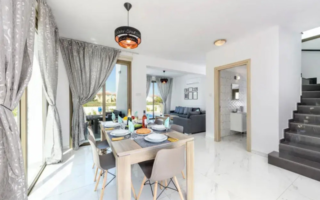 Villa Levanda 40 in Protaras