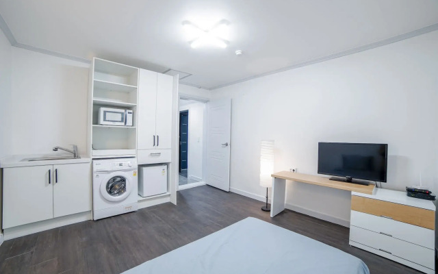 Gwang Seok Dong Guest House & Hostel