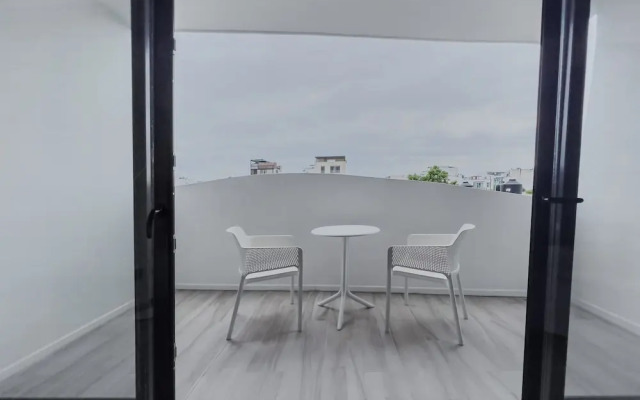 Mare Condo Vacacional