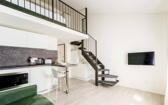 Italianway - The B Village Superior - 59