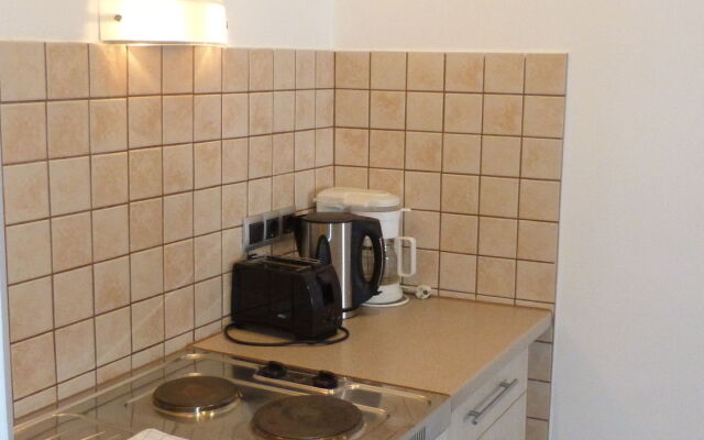 Aparthotel Rothensteiner