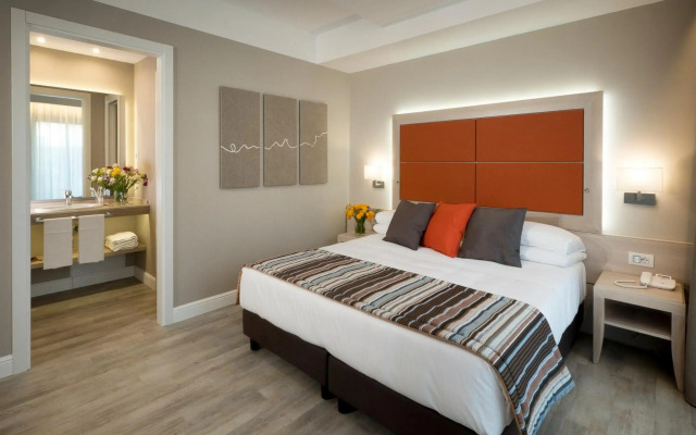 Hotel Villa Maria Regina