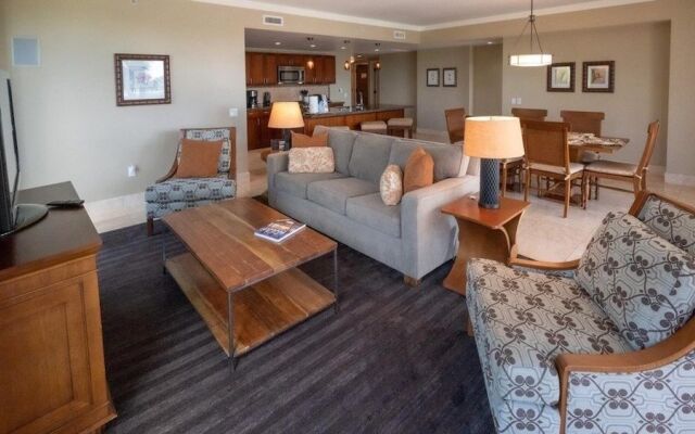 Maui Westside Properties: K301 Amazing 2 Bed W/bbq 2 Bedroom Condo