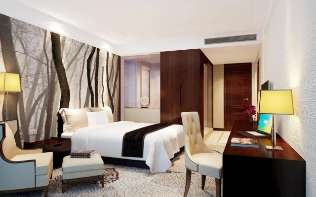 Lafei International Hotel
