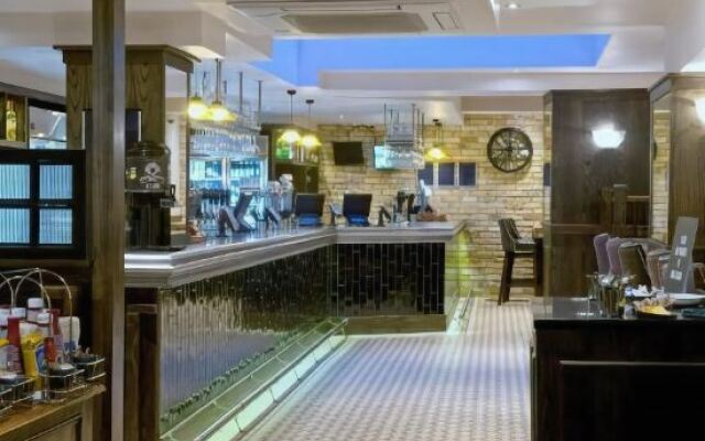 The Bath Arms Wetherspoon