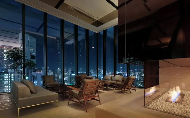 Candeo Hotels Osaka The Tower