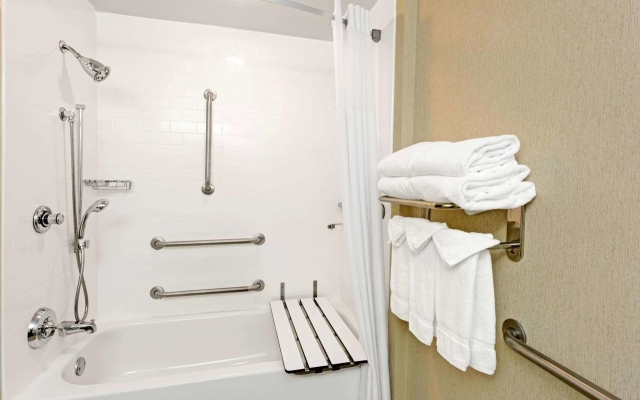 Microtel Inn & Suites by Wyndham Atlanta/Perimeter Center